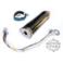 TLUMIK 4T GY6 TUNING WILGA DB KILLER