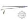 SZPRYCHA 19" 210MM KOMAR KPL 36SZT