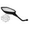 LUSTERKO OXFORD UNIWERSALNE DIAMOND LEWE CZARNE