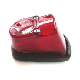 LAMPA TYL KOMAR ROMET LAMPA TYL KOMAR ROMET