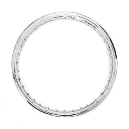 OBRECZ KOLA CHROM 16" x 1.40 KADET ROMET OBRECZ KOLA CHROM 16" x 1.40 KADET ROMET