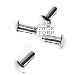 NITY DO ZĘBATEK 5mm x 17mm WSK 125 175 KPL 10szt NITY DO ZĘBATEK 5mm x 17mm WSK 125 175 KPL 10szt