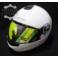 KASK LS2 FF386.1 RIDE GLOSS WHITE ROZMIAR L