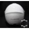 KASK LS2 FF386.1 RIDE GLOSS WHITE ROZMIAR L