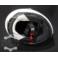 KASK LS2 FF386.1 RIDE GLOSS WHITE ROZMIAR L