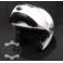 KASK LS2 FF386.1 RIDE GLOSS WHITE ROZMIAR L