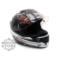 KASK LS2 FF350 DIAMOND II WHITE BLACK ROZMIAR XL