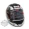 KASK LS2 FF350 DIAMOND II WHITE BLACK ROZMIAR XL