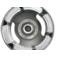 KOLO MAGNESOWE SIMSON S51 PLATYNKI