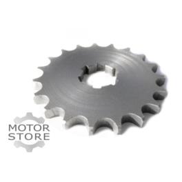 ZEBATKA NAPEDOWA PRZOD 19Z JAWA CZ 350 ZEBATKA NAPEDOWA PRZOD 19Z JAWA CZ 350