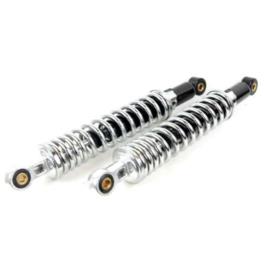 AMORTYZATOR TYL CHROM SIMSON S51