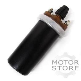 CEWKA ZAPLONOWA BUTELKOWA RETRO 12V IZ 350 CEWKA ZAPLONOWA BUTELKOWA RETRO 12V IZ 350