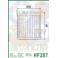 FILTR OLEJU HIFLOFILTRO HF207 KAWASAKI SUZUKI BETA