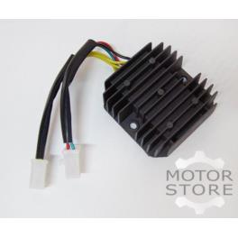 REGULATOR NAPIECIA KYMCO CN REGULATOR NAPIECIA KYMCO CN