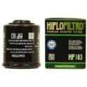 FILTR OLEJU HIFLOFILTRO HF183 BENELLI/GILERA