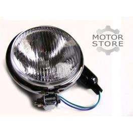 LAMPA PRZEDNIA 5,5" H4 LAMPA PRZEDNIA 5,5" H4