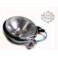 LAMPA PRZEDNIA 5,5" H4