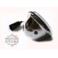 LAMPA PRZEDNIA 5,5" H4