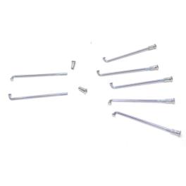 SZPRYCHY SZPRYCHA DNIEPR - 123 mm SZPRYCHY SZPRYCHA DNIEPR - 123 mm